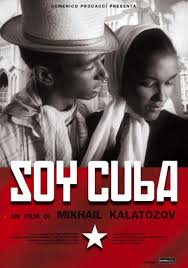 Film: Soy Cuba
