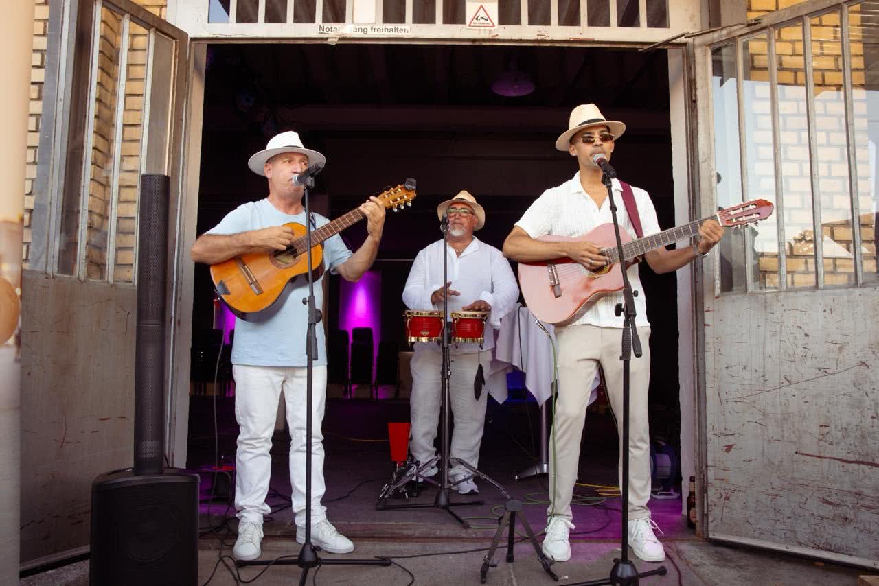 SwissCubanCham Summer Soirée - Networking & Charity