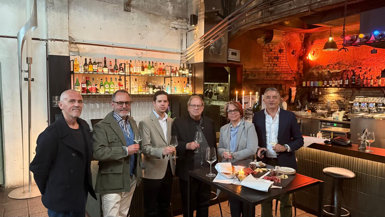 SwissCubanCham General Assembly in Cuba & Switzerland