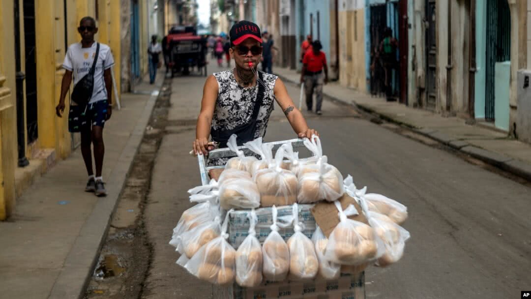 Study Group forecasts tightening of regulations on Cuban MSMEs will hinder growth