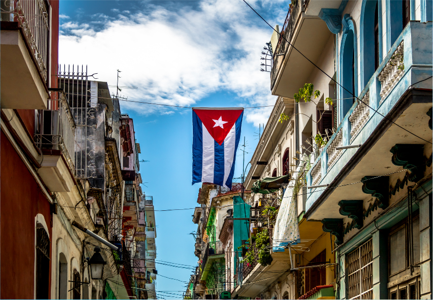 Respected Cuban economist sets out breadth of economic challenge facing Cuba