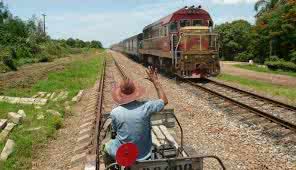 Ferromar paves way for foreign investment in railways