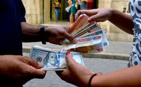 Government clarifies position on dollarisation