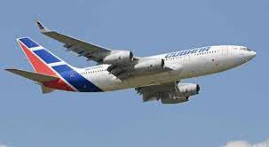 Cuba to operate a twice weekly flight service to Germany