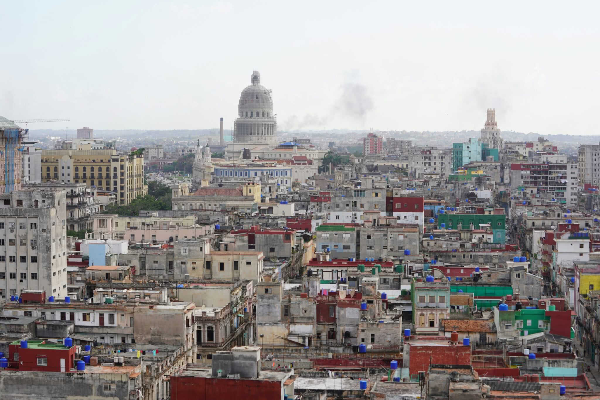 New immigration law updates rules for Cubans, migrants, resident foreigners