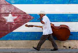 Cuba Briefing 2 April 2024