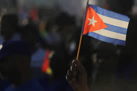 Cuba says it will not hinder new US MSME-related internet measures