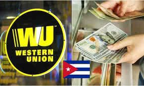 Western Union restarts its money transfer service to Cuba