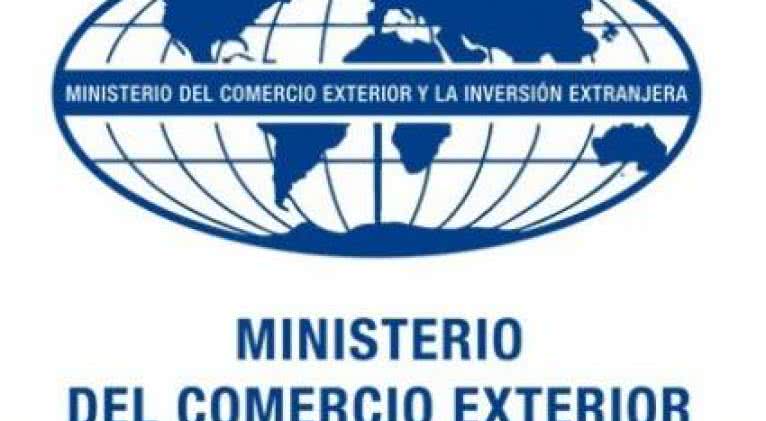 Ministry of Foreign Trade and Investment (MINCEX) told it must strengthen its role