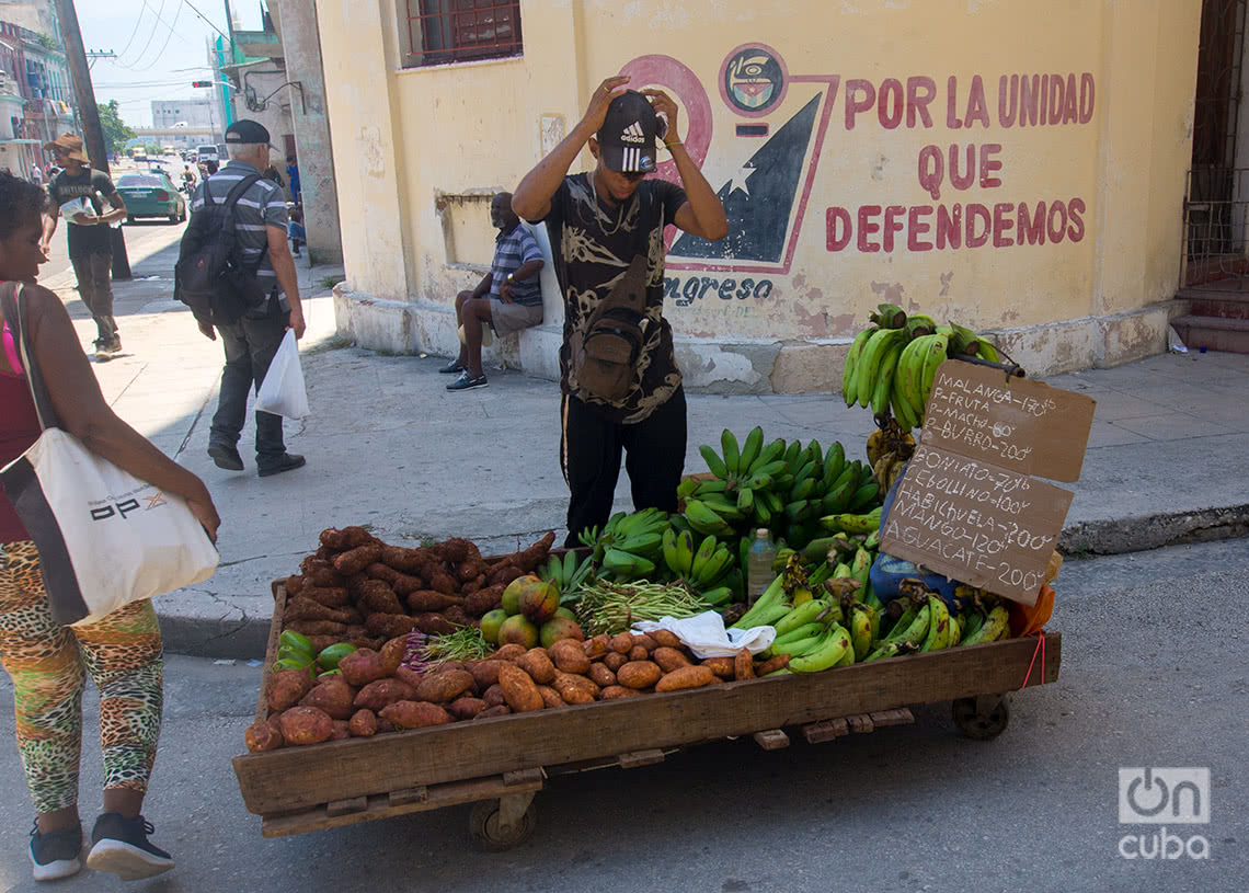 Cuba to establish a ‘war economy’ - ministers outline new austerity plan