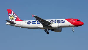 Fly direct with Edelweiss Air - last seats & special rates available until 27 February 2025