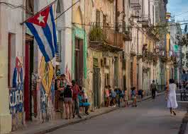 Latest tourism figures suggest achieving Cuba’s 2024 arrivals target difficult