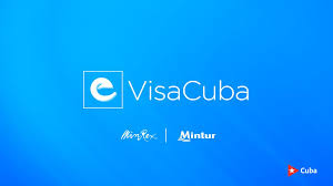 New electronic visa now mandatory to enter Cuba