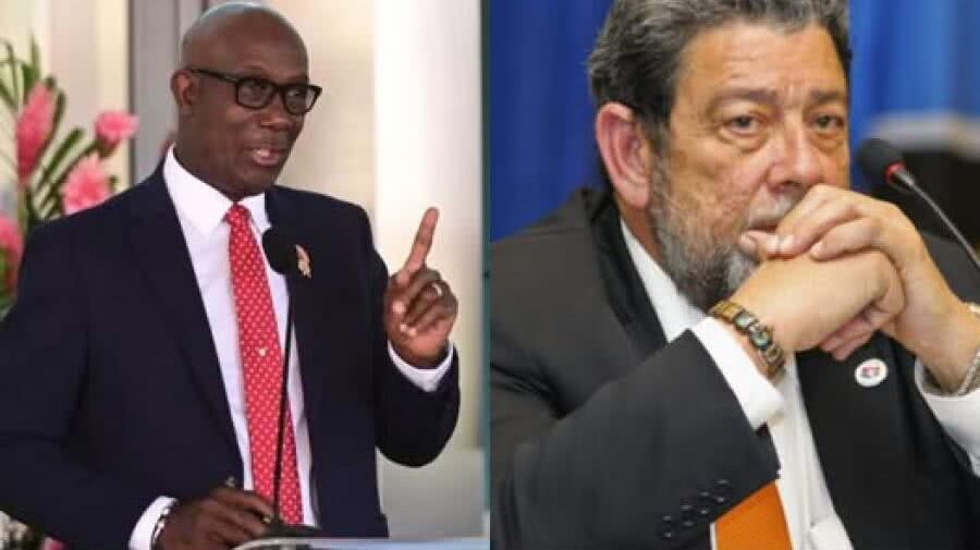 CARICOM ministers defend Cuban medical support, criticise US visa withdrawal