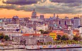 Cuba at a ‘decisive moment’ - reforms not moving forward at pace intended