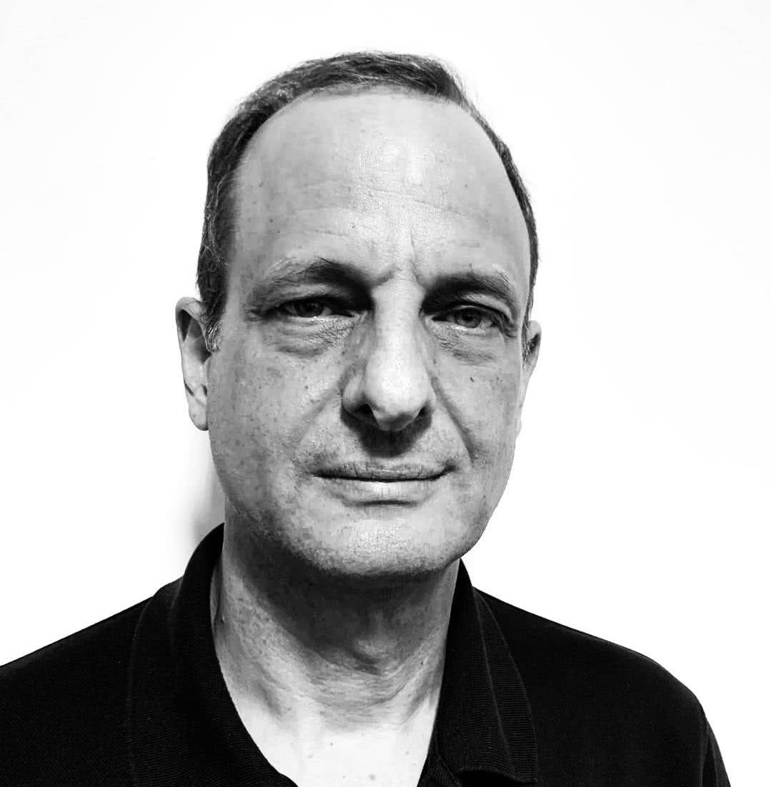 Harold Hoffmann